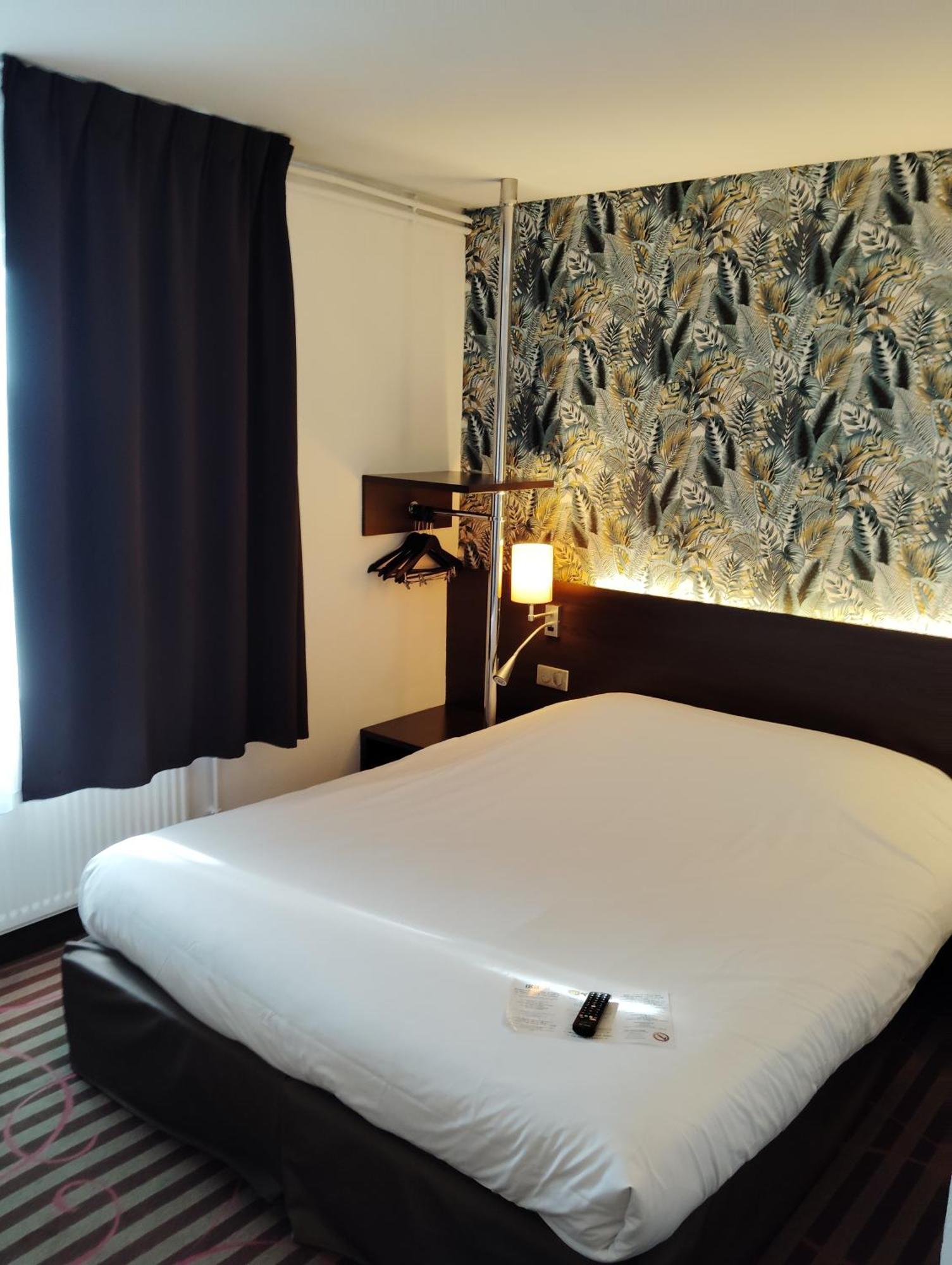 Hotel Inn Design Resto Novo Langres Exterior photo