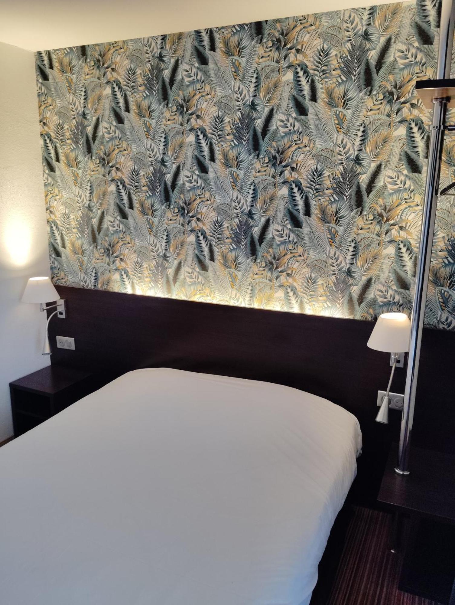 Hotel Inn Design Resto Novo Langres Exterior photo