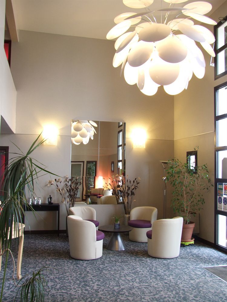 Hotel Inn Design Resto Novo Langres Exterior photo
